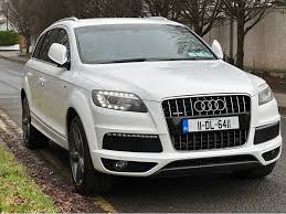 Image result for Ibis White 2011 Q7