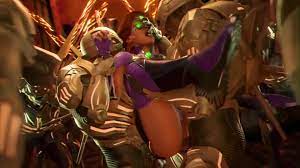Superhero Sluts 3D Hentai SFM Compilation Part 2 - FAPCAT