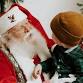 Photos with Santa