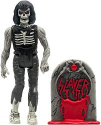 Slayer was introduced on 26 january 2005. Buy Slayer Reaction Live Undead Action Figure 3 Pack Standard Online In Vietnam B08gkzplns