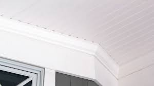 There are even reversible panels available, to easily fit the style desired. Beadboard Edge And Corner Bead Azek Exteriors