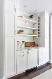 Grey and white kitchen ideas & photos. White Kitchen Cabinets With Gray Walls Transitional Kitchen