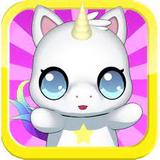 Encontrarás la mayor colección de juegos unicornio gratuitos en este sitio web para toda la familia. Juegos De Unicornios Online Deunicornios Online