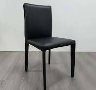 Perfect Metal Restaurant Chairs For Sale XH-YZ12