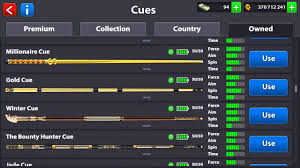 In today's article, we will talk about all the rings in today miniclip offers a free reward for everyone for free hype cue. 8 Ball Pool Cue Collection Youtube