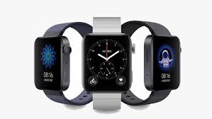 the xiaomi mi watch won t make its way to europe this year smart watch xiaomi apple watch
