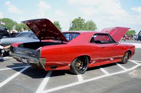 Image result for Copper Blaze 1966 GTO