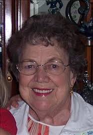 Alice Panter Obituary