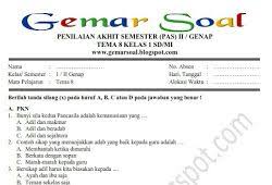 Kunci jawaban kunci jawaban soal uts pai kelas ii semester i 2014 / 2014 i. Soal Agama Buddha Sd Dan Kunci Jawaban