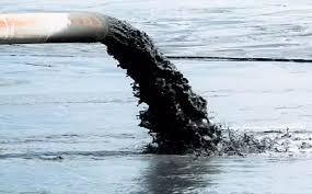 Industrial Effluent Waste