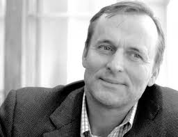 John Ray Grisham kimdir