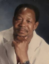 Obituary information for Oscar Sylvester Patterson
