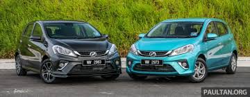 Free 2018 perodua myvi d20n 1 3 x review evomalaysia com mp3. Perodua Myvi 60 000 Bookings 28 000 Cars Delivered Paultan Org