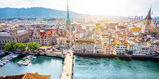Une suissesse ― a swiss person female. Credit Suisse Exec Resigns After Spying On Former Wealth Boss Citywire