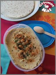 Epingle Par Issoufmarie Sur Recettes A Cuisiner En 2020 Houmous Recette De Houmous Mezze