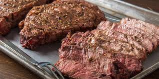 The classic method of grilling a ribeye is direct grilling. Grilled Rib Eye Steaks By Doug Scheiding Recipe Traeger Grills