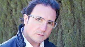 David Escamilla: «En la verdad no hay nada cursi»