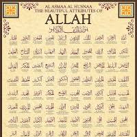 Kali ini akan dibahas mengenai penjelasan bacaan asmaul husna beserta artinya. Asma Ul Husna 99 Nama Allah Serta Makna