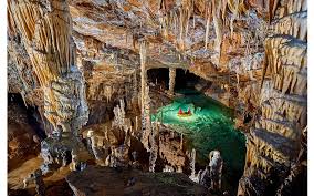 A Journey to the Center of the Cave | Sierra Club