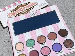 Unafraid to play with unique textures, different colors, and new formulas, indie makeup brands are exploding in the beauty space. This Indie Makeup Brand Just Launched The Most Perfect Dessert Inspired Eyeshadow Palette Hellogiggles
