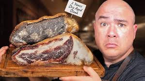 Carla Makes Butter-Basted Steak