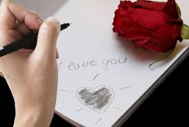 Amore non è guardarsi l'un l'altro, ma guardare insieme nella stessa direzione. Cosa Scrivere Su Un Biglietto Di San Valentino Scopri Le Frasi Piu Belle