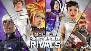 See more ideas about kinect, sports, xbox one. Kinect Sports Rivals Launches This April Which Team Will You Choose Xbox Wire