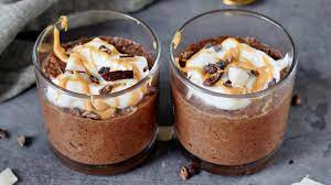 How do you maximize weight loss, increased energy, appetite control, and other potential health benefits? Chocolate Keto Chia Pudding Easy Quick Recipe Elavegan Recipes