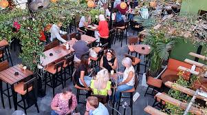 ‫High Garden Rooftop, عمان - تعليقات حول المطاعم - Tripadvisor‬‎