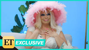 The youtube star said the split occurred after he made a comment about her size, while they were filming a sizzle real for a future reality show. Trisha Paytas Reveals The Truth About Jason Nash David Dobrik Exclusive Youtube