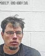 Wilmington man arrested for trafficking meth in Washington C.H. Friday