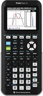 Did you know that there are four hidden shortcut menus on your calculator? Amazon Com Texas Instruments Ti 84 Plus Ce Graphing Calculator Black Frustration Free Packaging 84plce Pwb 2l1 A Electronics