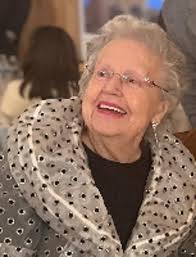 Shirley Laverne Womack Bruner Obituary