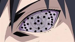 Sasukes Rinnegan Drone Fest The rinnegan is one of the three great dōjutsu in the series and said to be the most powerful of all of them. sasukes rinnegan drone fest