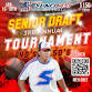 Suncoast Senior Draft - Seniors January 2026 event image