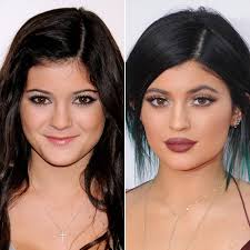 Maybe you would like to learn more about one of these? Celebrity Eyebrow Transformations Thin Vs Thick Glamour Uk