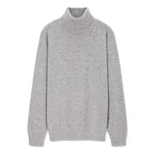 I returned the crew neck jumper as i much preferred the fit of the roll neck jumper. Best Rollneck Jumpers For Men 2021 Uniqlo To Bottega Veneta British Gq