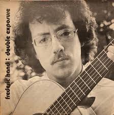 Frederic Hand Discography: Vinyl, CDs, & More