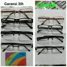 Pilih sesuai keinginan harga lensa di optik 450.000 di sini kita ada promo beli lensa free frame ukuran jauh: Terjual Kacamata Baca Plus Orang Tua Lensa Polycore Kaskus
