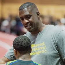 APXP Track & Field Speed Development & Strategy w/ Texas A&M Danny McCray  Houston, TX