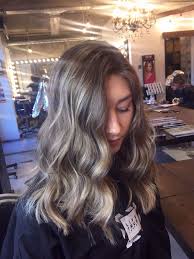 Silver Hair At Live True London Vauxhall And Nine Elms Salon Click Here To Book Https Www Livetruelondon Com Best Hair Salon London Hair Salon Salon London