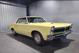 Image result for Canary Yellow 1965 AC Cars