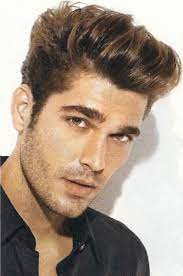 It would be unwise to experiment with this short sides mens haircut. Long On Top Short Sides And Back Hair Fade Medium Length Men S Hairstyles Menshairstyle Mens Hairstyles Medium Long Hair Styles Men Medium Length Hair Styles