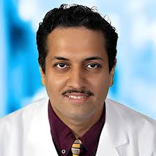 Dr. Tariq Rahman, MD