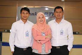 Sebelum tes, saya terlebih dahulu mendownload form isian data diri. Pengalaman Tes Masuk Odp Officer Development Progam Di Bank Btn 2 Dunia Karir Dan Mahasiswa