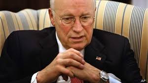 Дик чейни dick cheney (cy); Cheney Warns Disengagement In Mideast Benefits Iran Russia Voice Of America English