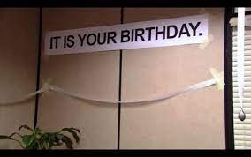 Ratatoing 2 0 On Twitter Hoje The Office Comemora 15 Anos Parabens Pra Minha Serie Favorita