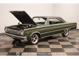 Image result for Dark Green 1966 Plymouth