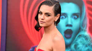 Mila Kunis' Life Turns Upside Down In Netflix's 'Luckiest Girl Alive'  Trailer [Watch]