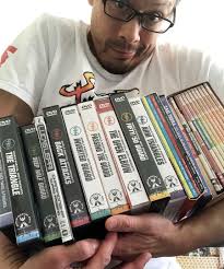 Meerkatsu's Blog: 1999